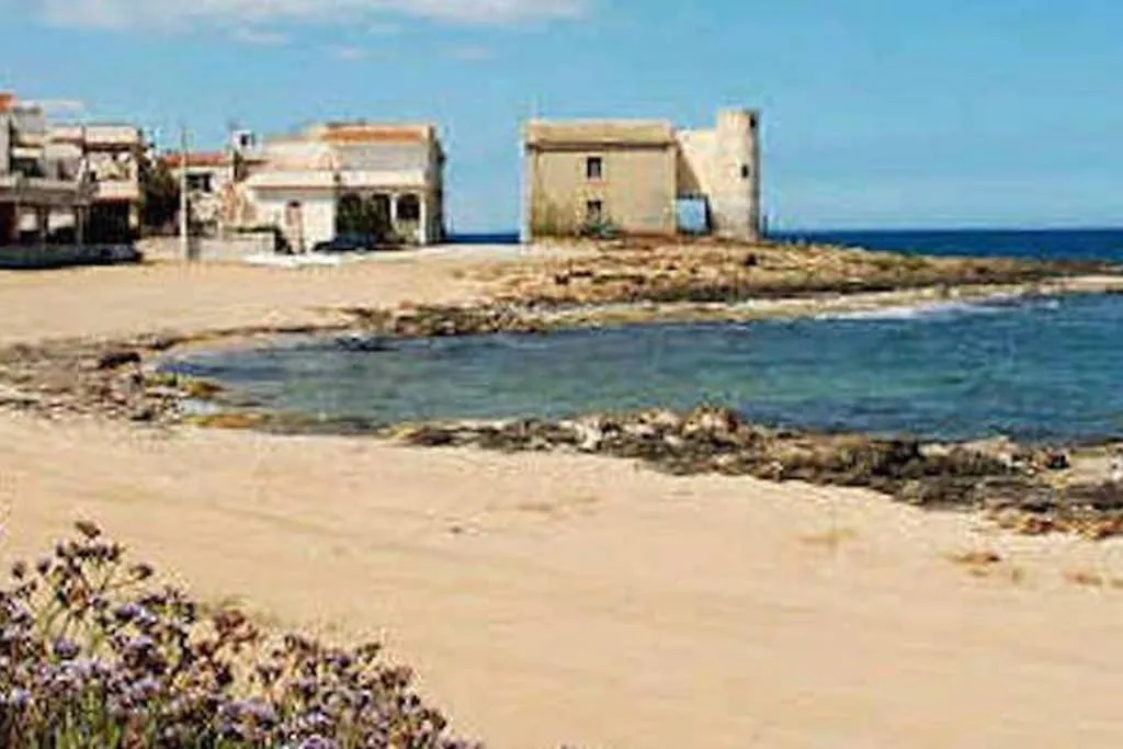 Casa Malacala Calabernardo Italy