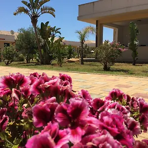 4* Hotel Calabernardo Resort