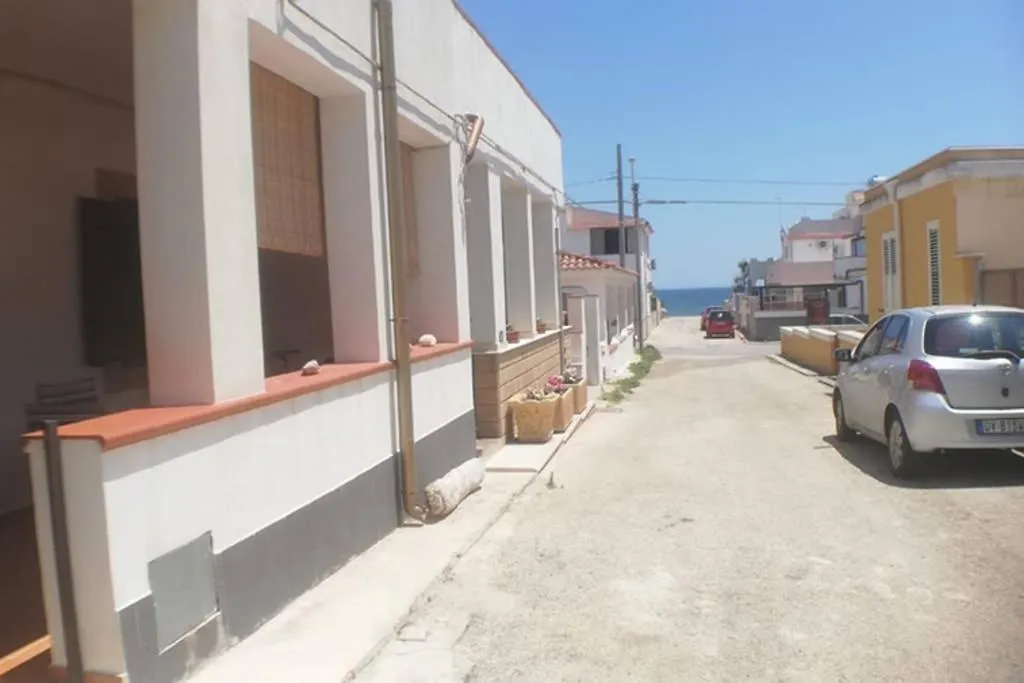 Holiday home Casa Malacala Calabernardo Italy