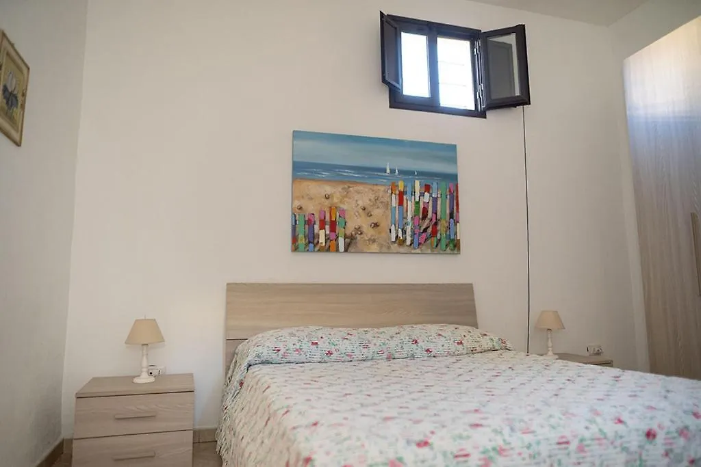 Holiday home Casa Malacala Calabernardo