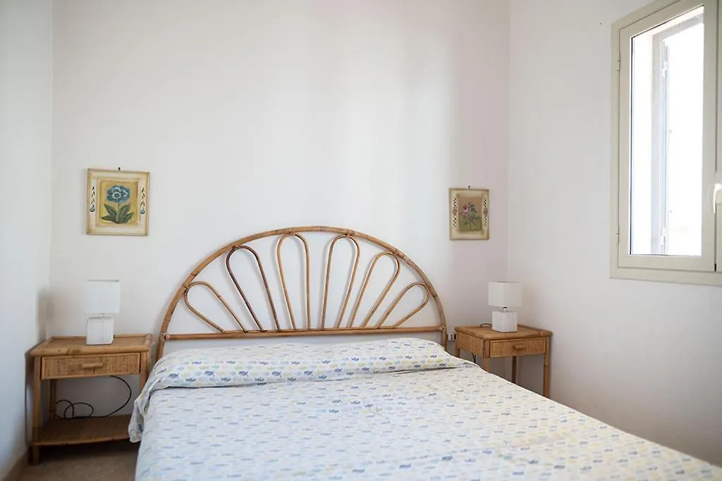 Casa Malacala Calabernardo 0*,  Italy