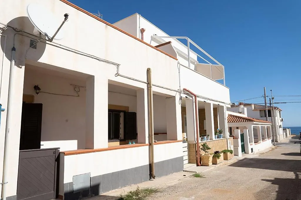Casa Malacala Calabernardo