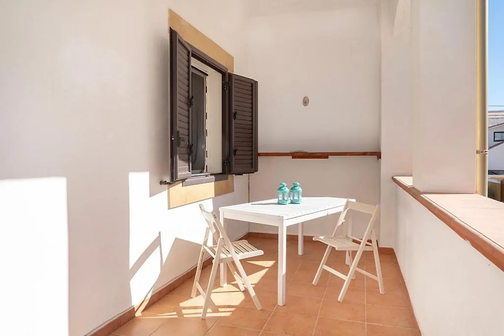 Casa Malacala Calabernardo Holiday home