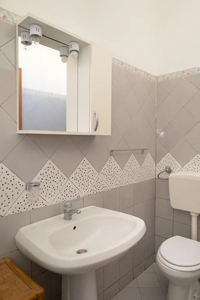 Casa Malacala Calabernardo 0*,  Italy