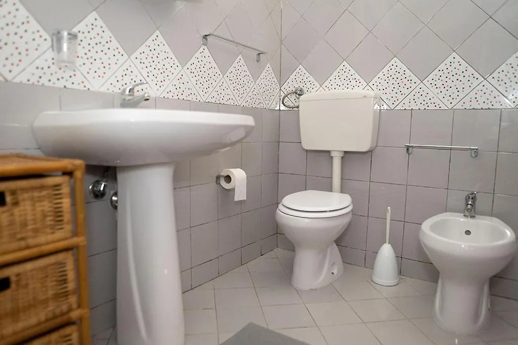 Casa Malacala Calabernardo Holiday home