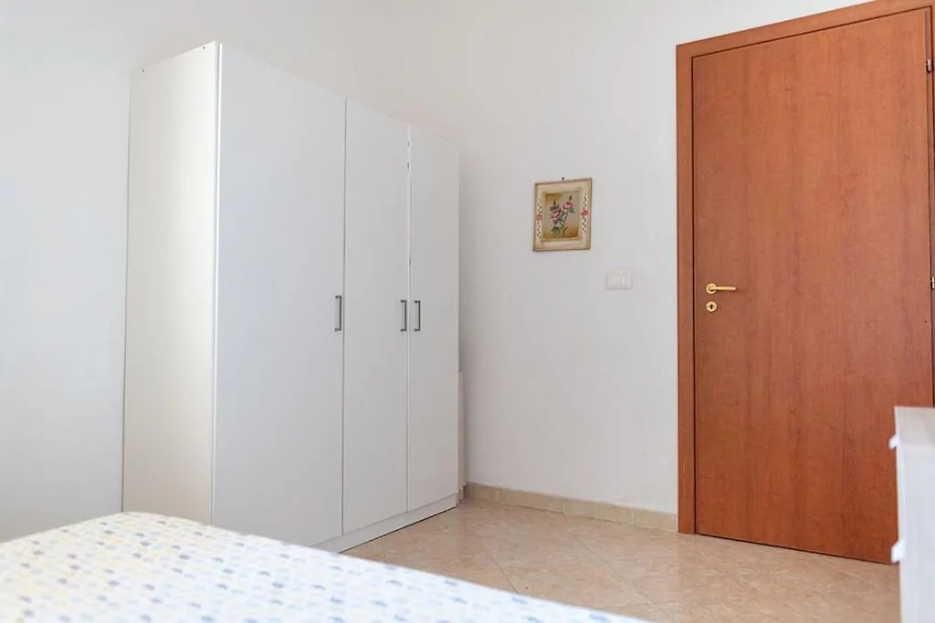 Casa Malacala Calabernardo Holiday home